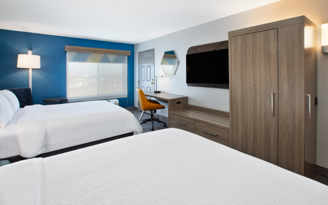 photo 4 of Holiday Inn Express Fremont by IHG