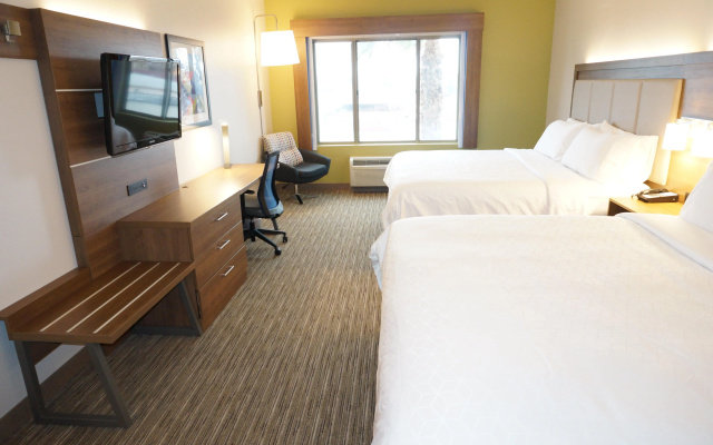 photo 5 of Holiday Inn Express Fremont-Milpitas Central by IHG