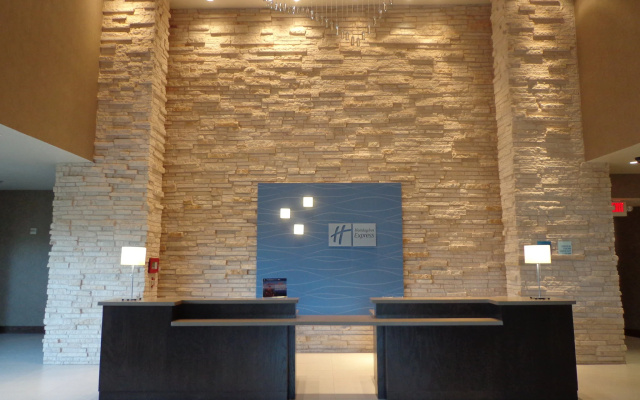 photo 2 of Holiday Inn Express Frisco Legacy Park Area by IHG