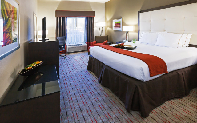 photo 3 of Holiday Inn Express Frisco Legacy Park Area by IHG