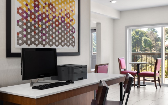 photo 5 of Holiday Inn Express Ft Bragg by IHG