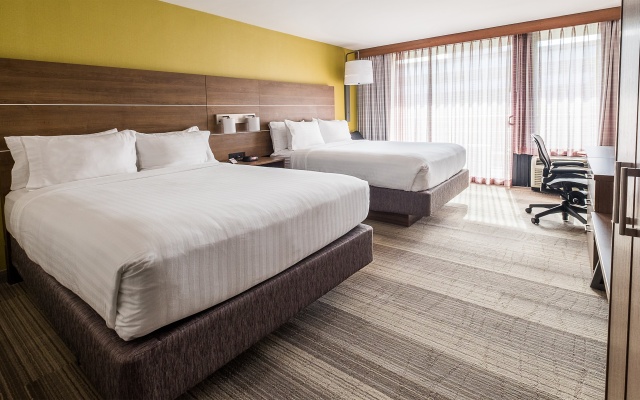 photo 3 of Holiday Inn Express Fullerton - Anaheim by IHG