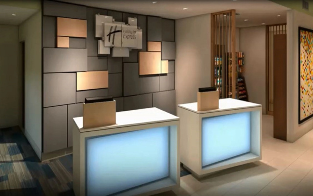 photo 4 of Holiday Inn Express Fullerton - Anaheim by IHG