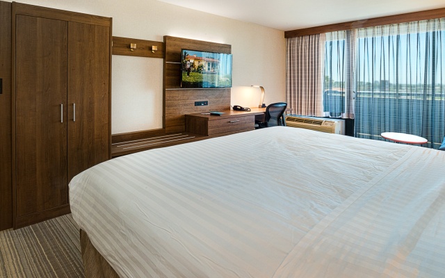 photo 5 of Holiday Inn Express Fullerton - Anaheim by IHG
