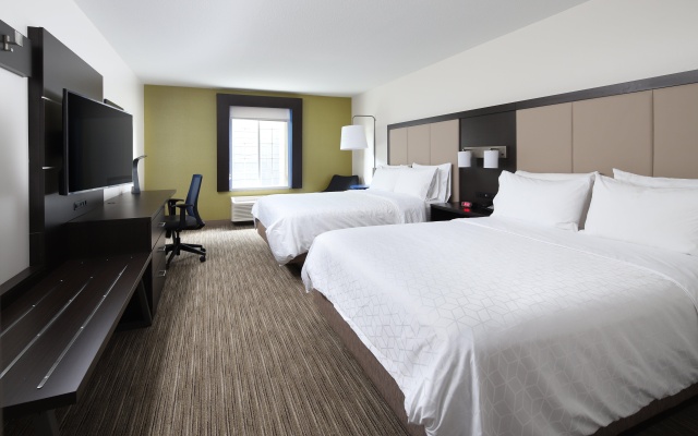 photo 4 of Holiday Inn Express Grand Rapids SW by IHG