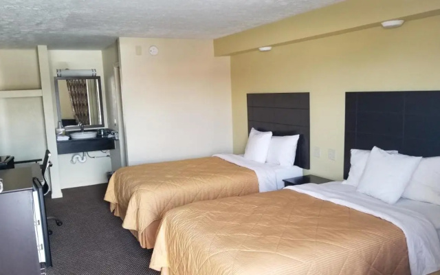 photo 3 of Holiday Inn Express Greenfield