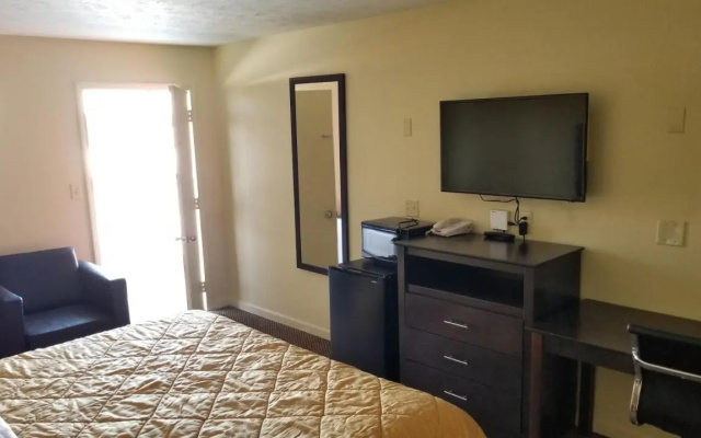 photo 5 of Holiday Inn Express Greenfield