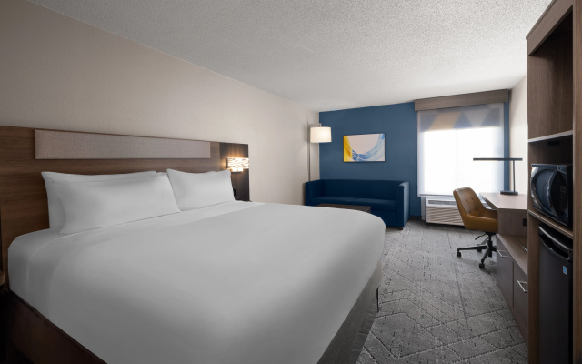 photo 3 of Holiday Inn Express Greenville by IHG