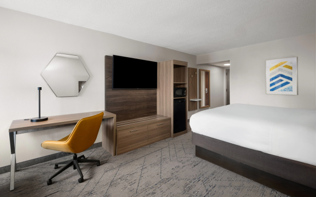 photo 4 of Holiday Inn Express Greenville by IHG
