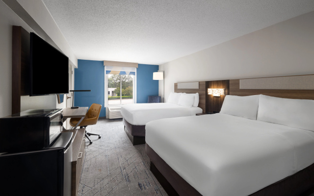 photo 5 of Holiday Inn Express Greenville by IHG