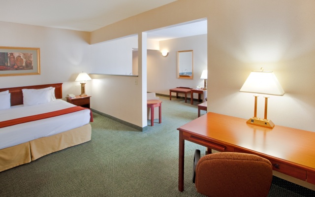 photo 3 of Holiday Inn Express Hanover by IHG