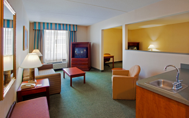 photo 4 of Holiday Inn Express Hanover by IHG