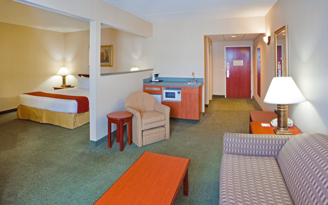photo 5 of Holiday Inn Express Hanover by IHG