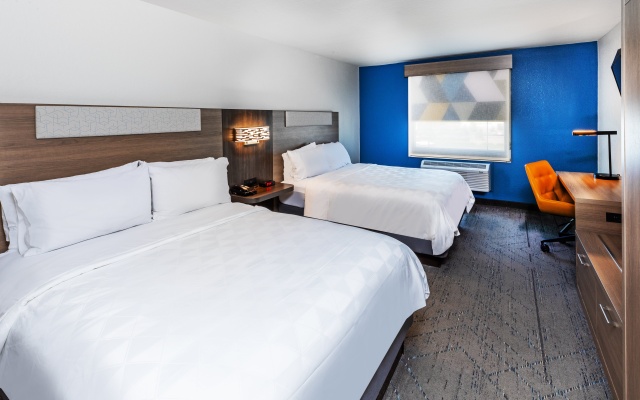 photo 4 of Holiday Inn Express Harvey-Marrero by IHG
