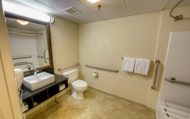 photo 4 of Holiday Inn Express Henderson