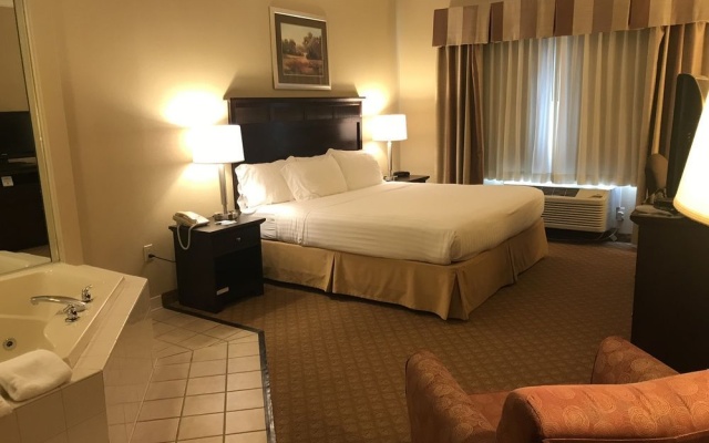 photo 3 of Holiday Inn Express Hendersonville-Flat Rock