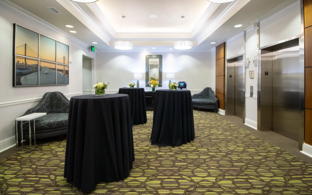 photo 2 of Holiday Inn Express Savannah - Historic District by IHG