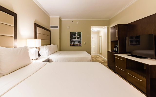 photo 5 of Holiday Inn Express Savannah - Historic District by IHG