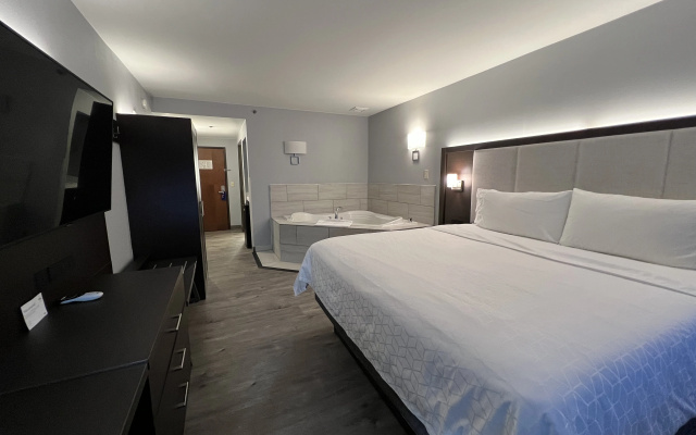 photo 3 of Holiday Inn Express Hotel & Suites Columbia East - Elkridge by IHG