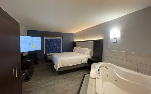 photo 4 of Holiday Inn Express Hotel & Suites Columbia East - Elkridge by IHG