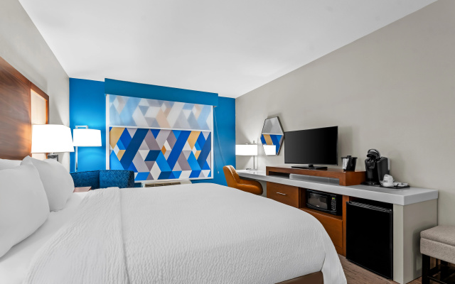 photo 4 of Holiday Inn Express Hotel & Suites Albany by IHG