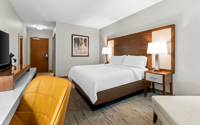 photo 5 of Holiday Inn Express Hotel & Suites Albany by IHG