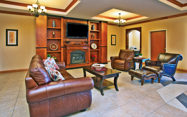photo 3 of Holiday Inn Express Hotel & Suites ANDERSON NORTH by IHG