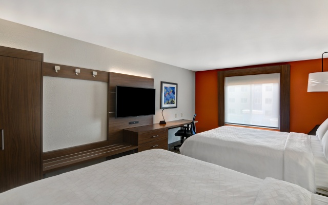 photo 5 of Holiday Inn Express Hotel & Suites Anderson-I-85 by IHG