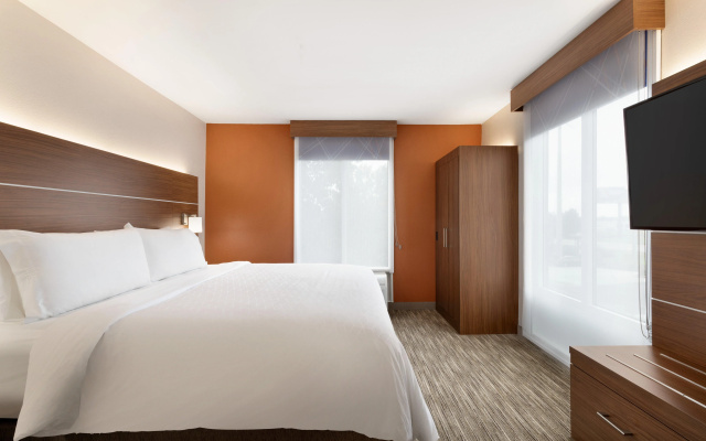 photo 4 of Holiday Inn Express Hotel & Suites Auburn - University Area by IHG
