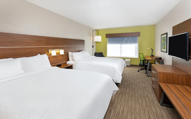 photo 5 of Holiday Inn Express Hotel & Suites Birmingham - Inverness by IHG