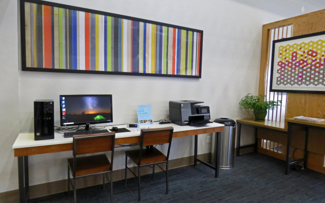 photo 5 of Holiday Inn Express & Suites Burlington by IHG