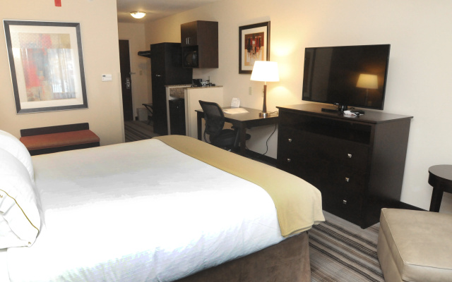 photo 5 of Holiday Inn Express & Suites Cambridge by IHG
