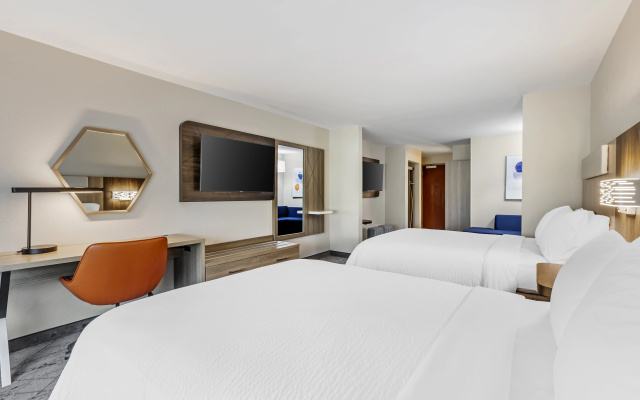 photo 3 of Holiday Inn Express Hotel & Suites Camden-I20 (Hwy 521) by IHG