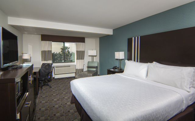 photo 5 of Holiday Inn Express & Suites Carlsbad Beach by IHG