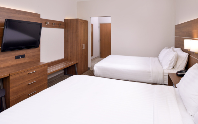 photo 5 of Holiday Inn Express & Suites Chattanooga (East Ridge) by IHG