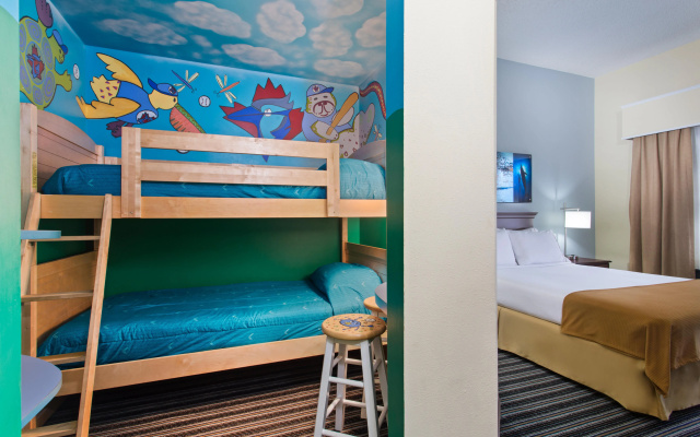 photo 3 of Holiday Inn Express Hotel & Suites Clearwater North-Dunedin by IHG