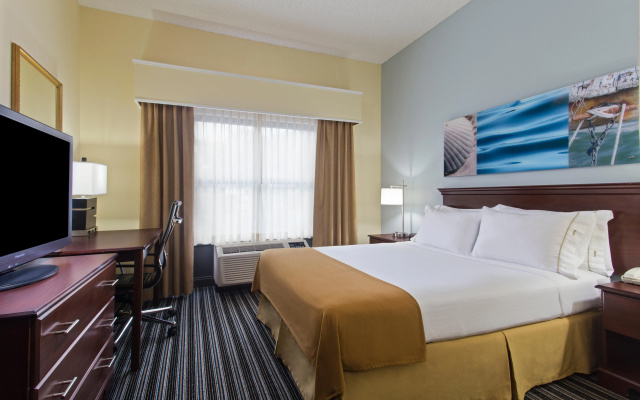 photo 4 of Holiday Inn Express Hotel & Suites Clearwater North-Dunedin by IHG