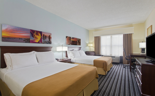 photo 5 of Holiday Inn Express Hotel & Suites Clearwater North-Dunedin by IHG