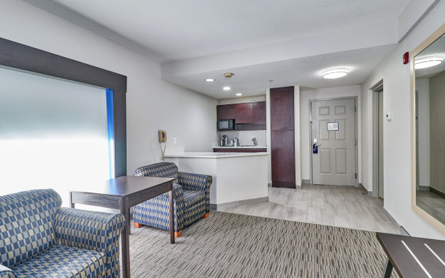 photo 5 of Holiday Inn Express Hotel & Suites Clearwater/Us 19 N by IHG