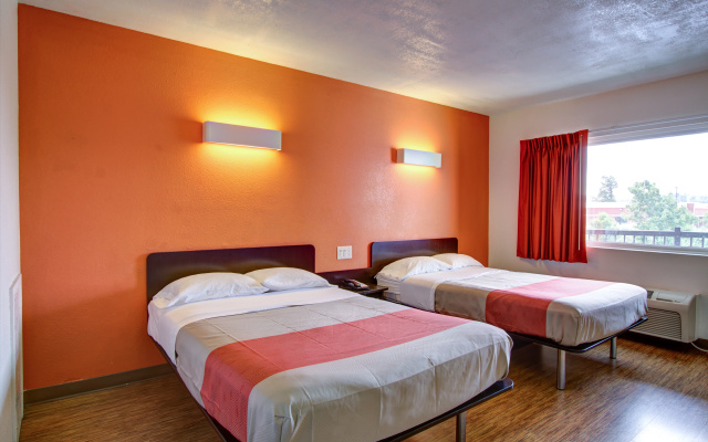 photo 3 of Motel 6 Richfield, OH