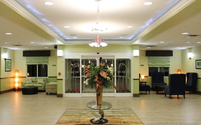 photo 2 of Holiday Inn Express & Suites Cocoa