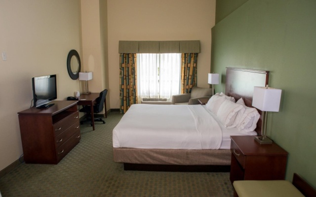photo 5 of Holiday Inn Express & Suites Cocoa