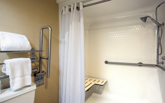 photo 5 of Holiday Inn Express Hotel & Suites Corinth by IHG
