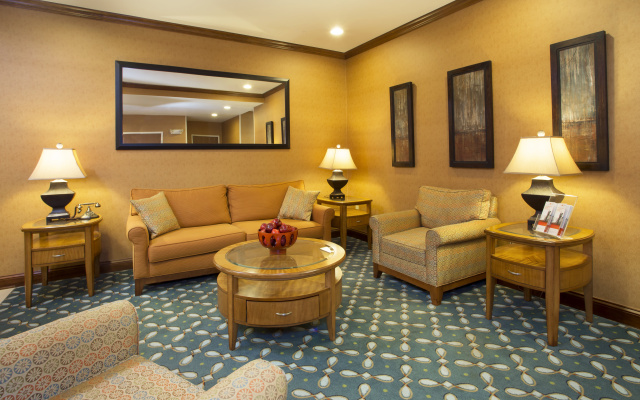 photo 4 of Holiday Inn Express Hotel & Suites Culpeper by IHG