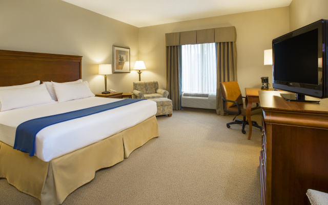 photo 5 of Holiday Inn Express Hotel & Suites Culpeper by IHG