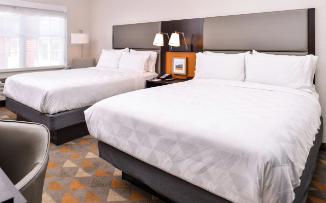 photo 4 of Holiday Inn & Suites Dallas-Addison by IHG