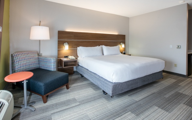 photo 5 of Holiday Inn Express Hotel & Suites Dallas-Grand Prairie I-20 by IHG