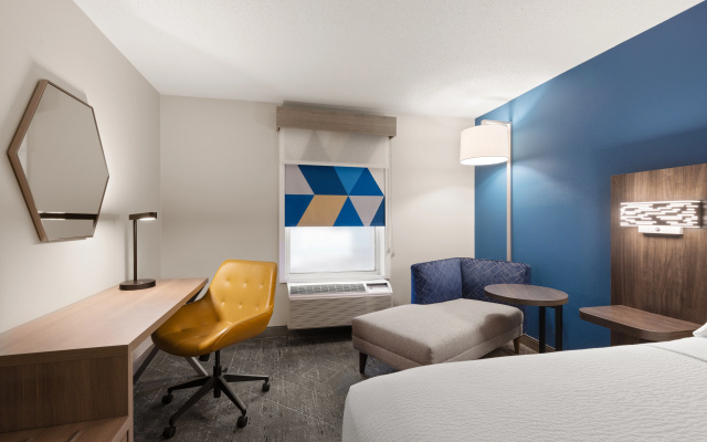 photo 5 of Holiday Inn Express Hotel & Suites Danbury - I-84 by IHG