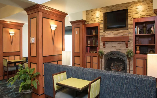 photo 5 of Holiday Inn Express Hotel & Suites Danville by IHG