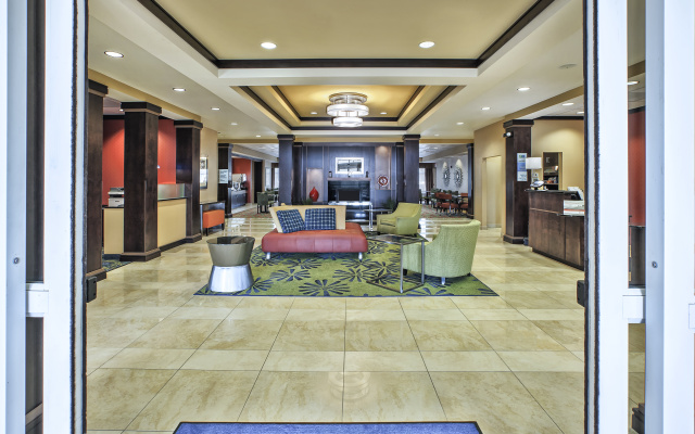 photo 2 of Holiday Inn Express Hotel & Suites Dayton South - I-675 by IHG